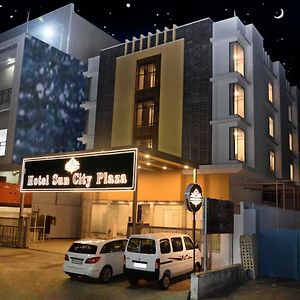Hotel Suncity Plaza, Sitapura, Jaipur